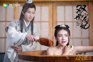 双世宠妃在线观看免费,穿越时空的甜蜜邂逅  第2张