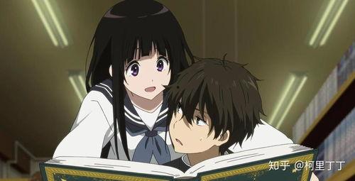 在线观看冰菓,揭开青春谜案的校园推理之旅  第1张